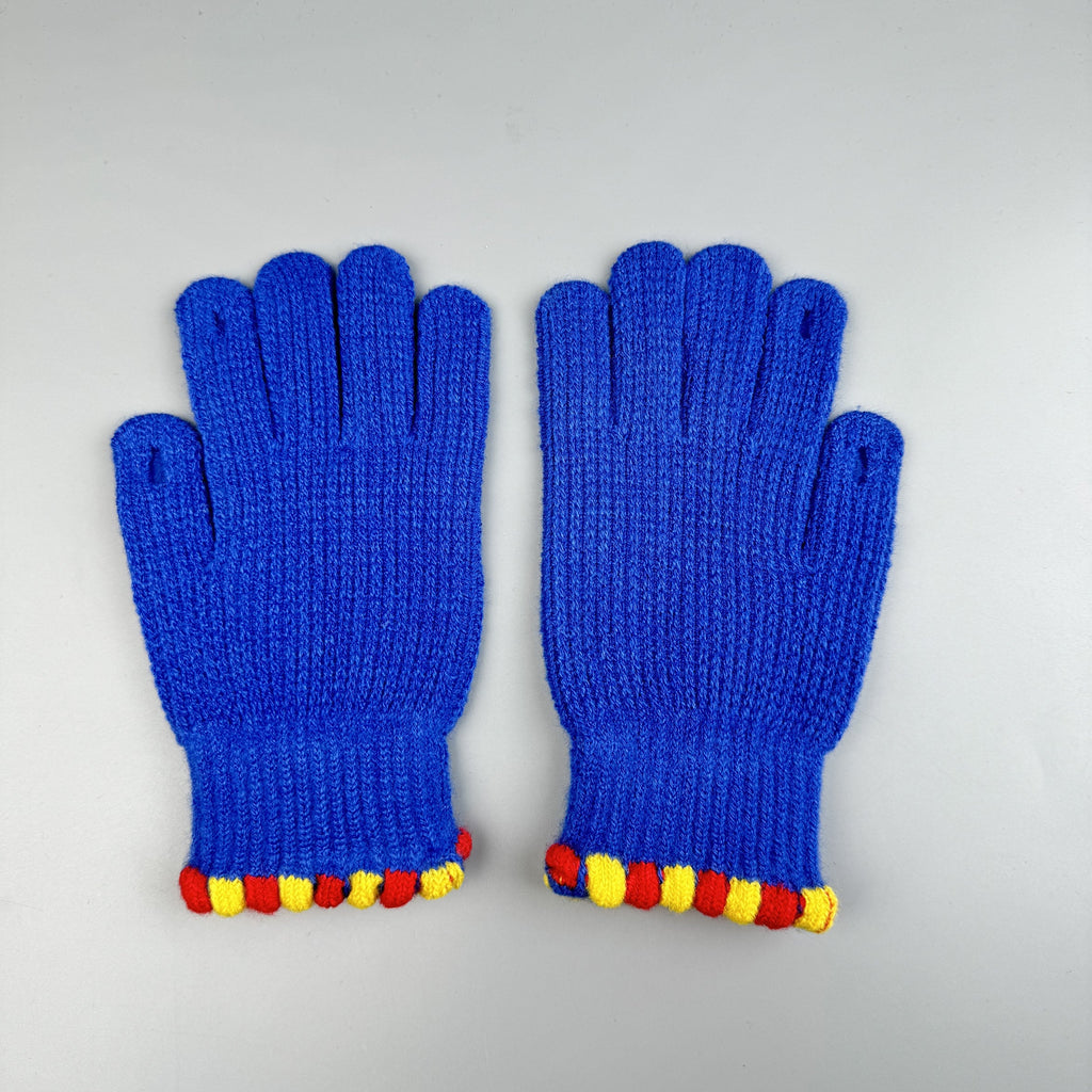 Winter Warm Gloves Touch Screen Gloves GL0062