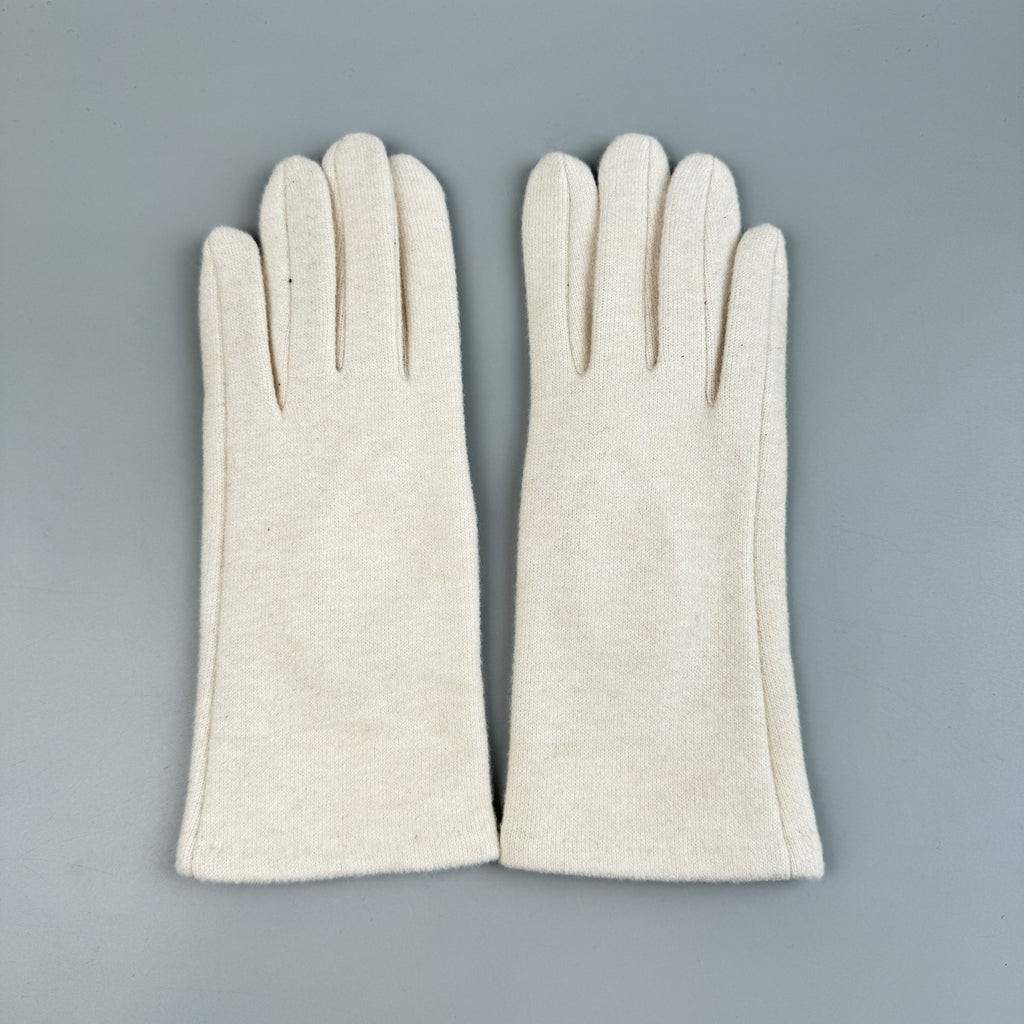 Faux Fur Touch Screen Gloves GL0067