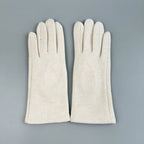 Faux Fur Touch Screen Gloves GL0067