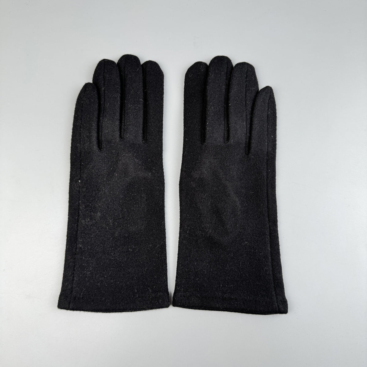 Faux Fur Touch Screen Gloves GL0067