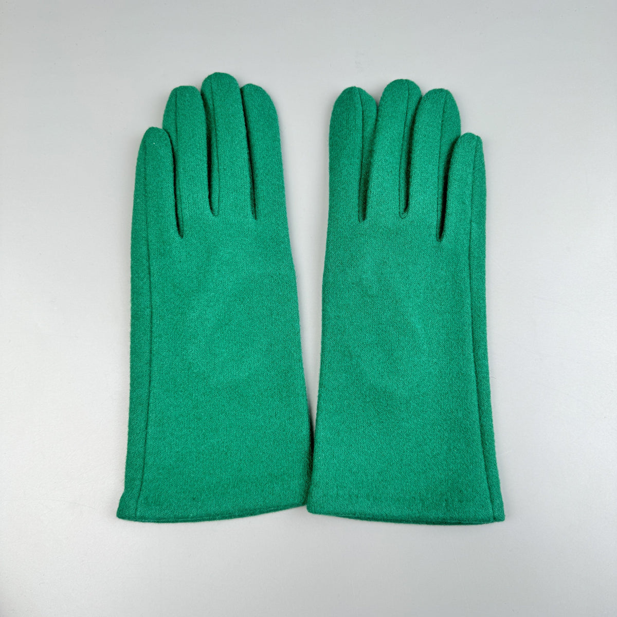 Faux Fur Touch Screen Gloves GL0067