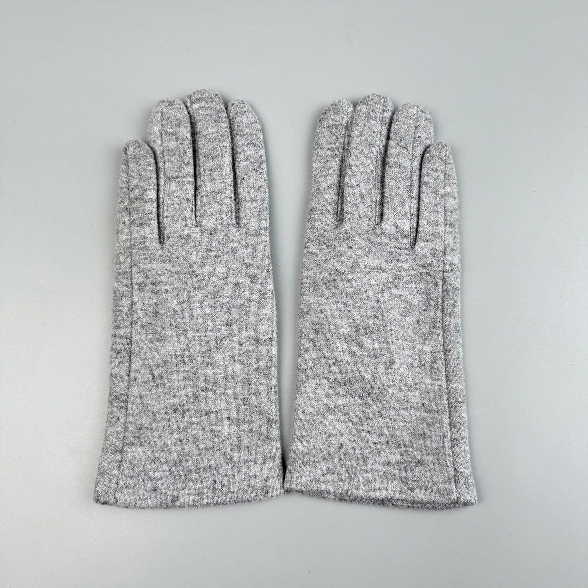 Faux Fur Touch Screen Gloves GL0067