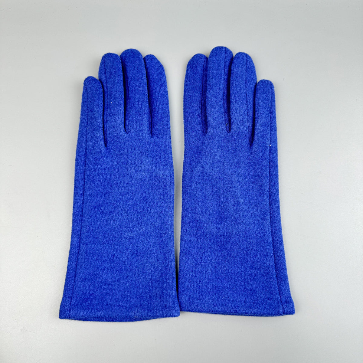 Faux Fur Touch Screen Gloves GL0067