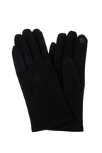 Faux Fur Touch Screen Gloves GL0067