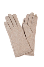 Faux Fur Touch Screen Gloves GL0067