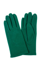 Faux Fur Touch Screen Gloves GL0067