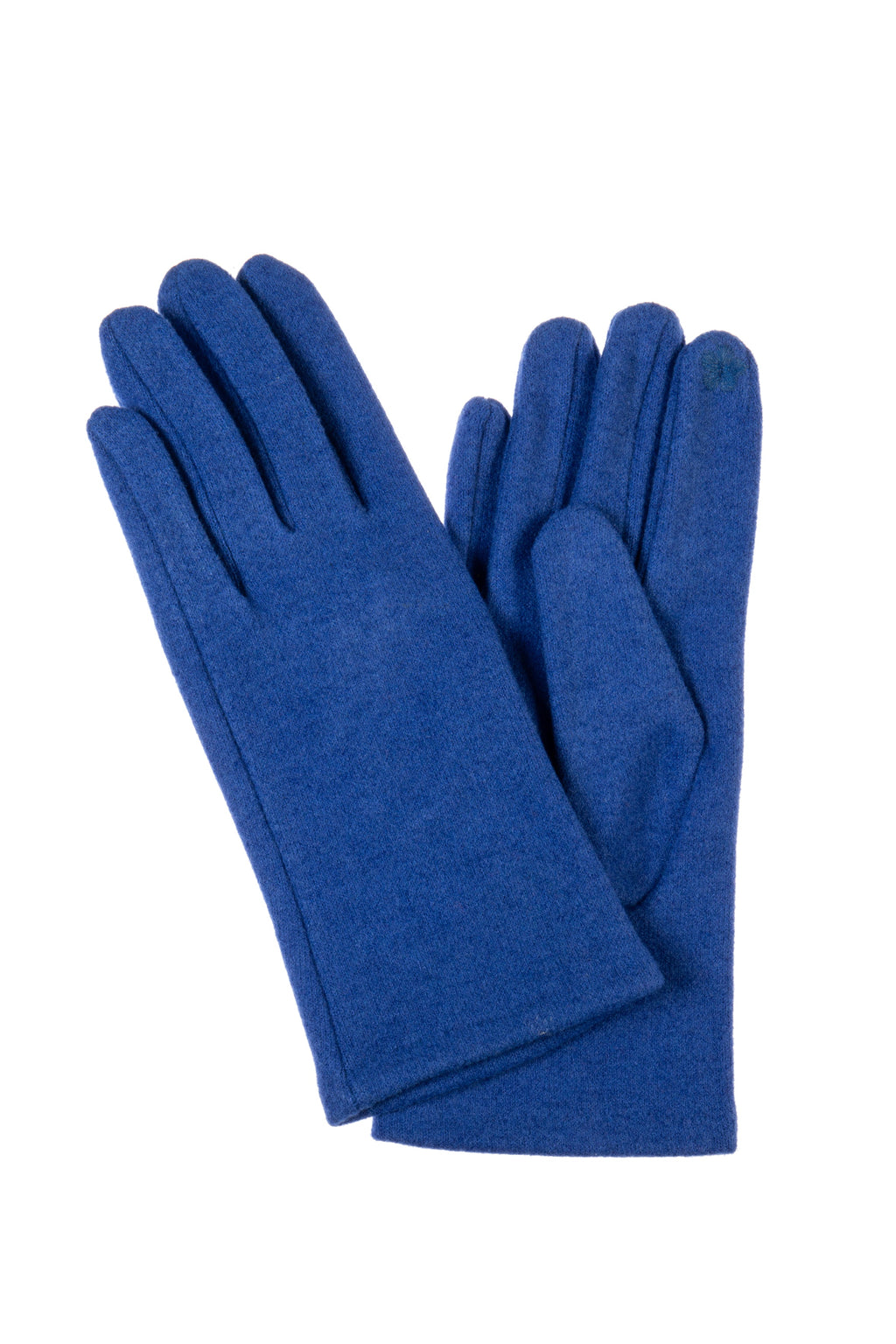 Faux Fur Touch Screen Gloves GL0067
