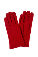 Faux Fur Touch Screen Gloves GL0067