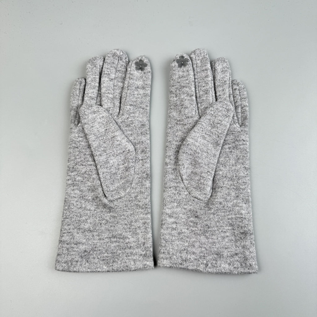 5 Winter Warm Touch Screen Gloves GL0081