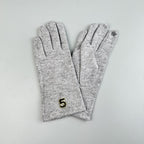 5 Winter Warm Touch Screen Gloves GL0081