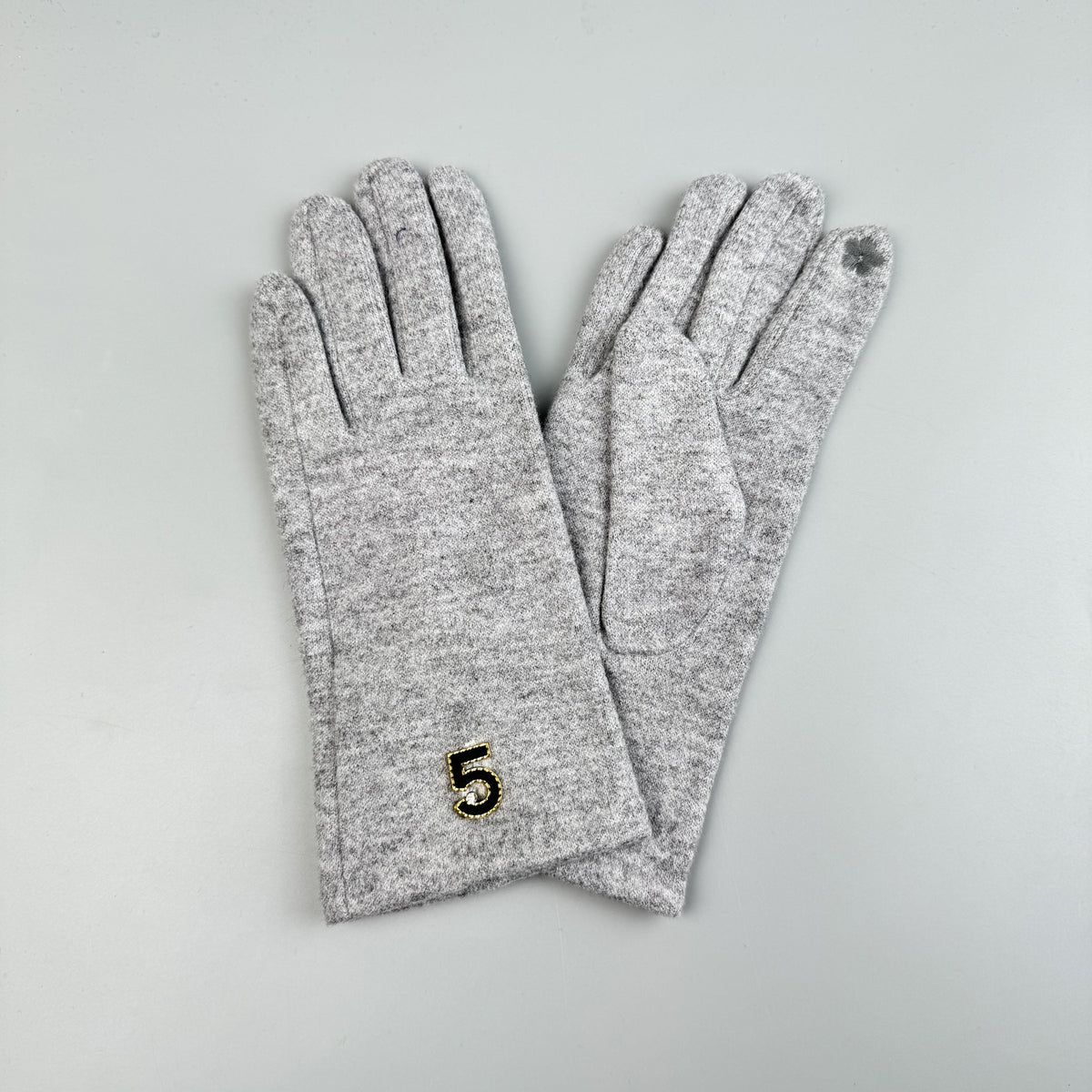 5 Winter Warm Touch Screen Gloves GL0081