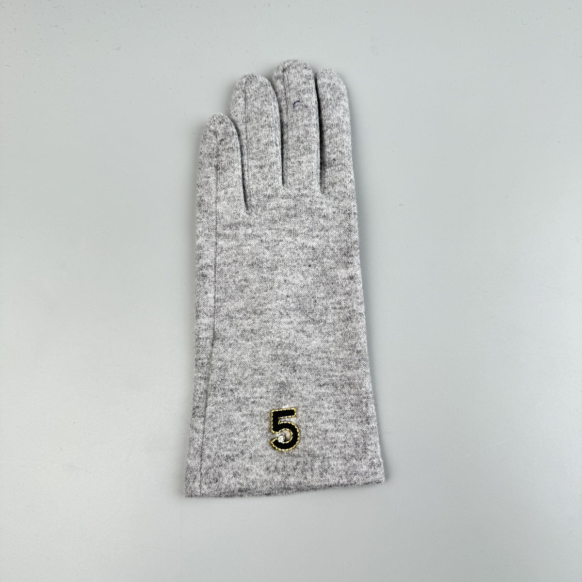 5 Winter Warm Touch Screen Gloves GL0081