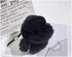 Plush Penguin Purse Crossbody Bag HB0000