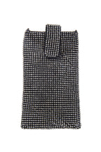 Fashion Woman Rhinestones Handbags HB0429