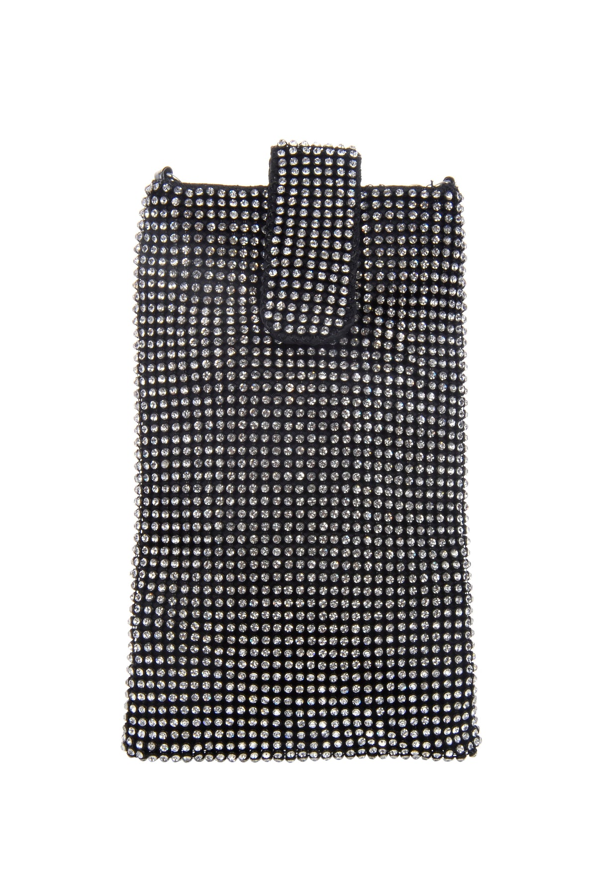 Fashion Woman Rhinestones Handbags HB0429