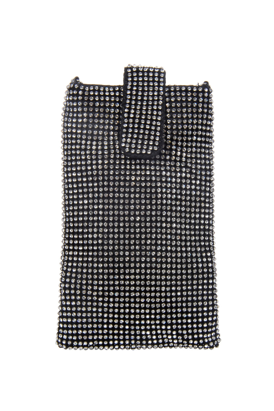 Fashion Woman Rhinestones Handbags HB0429