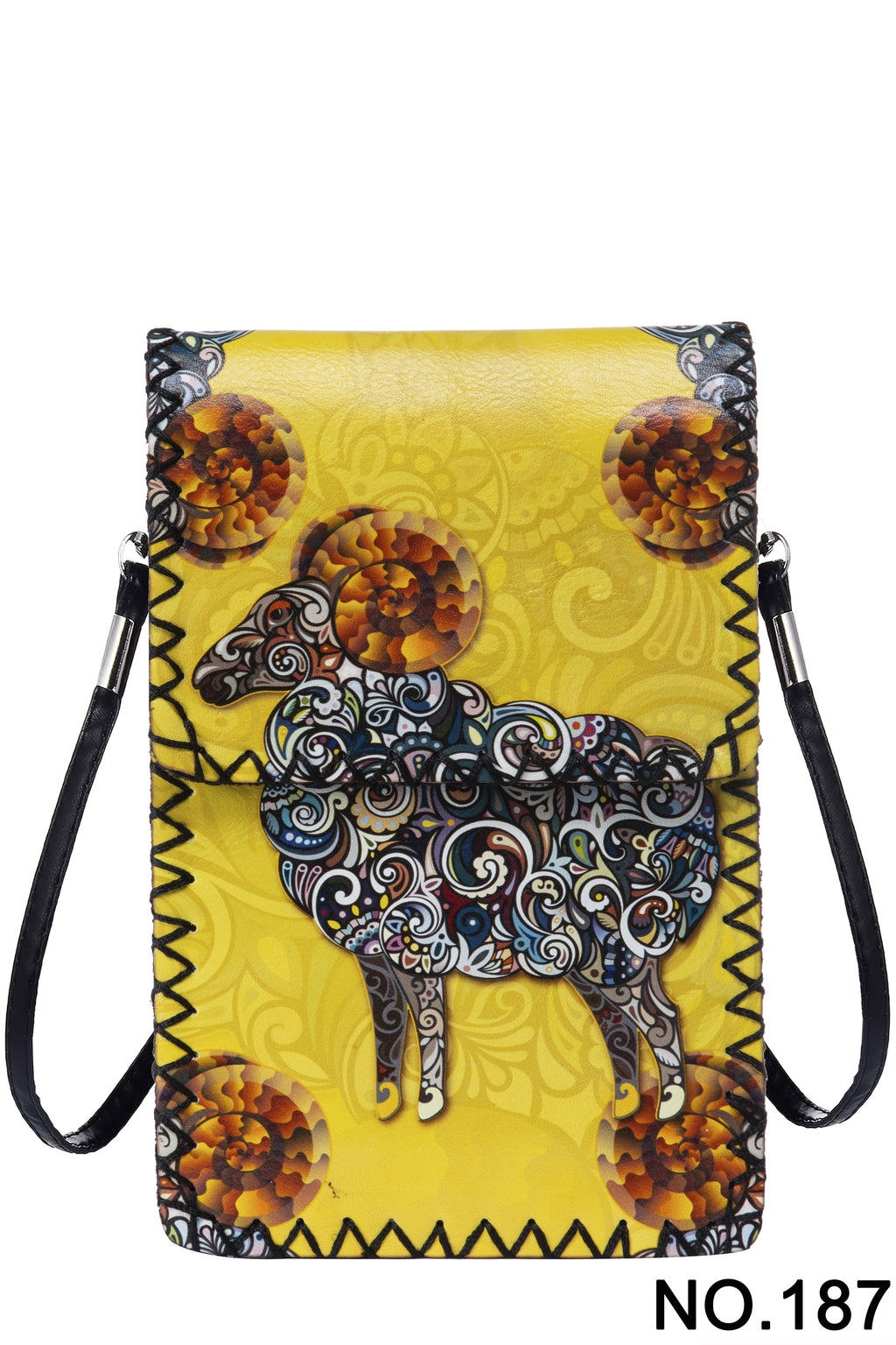 Sheep (No. 187)