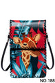 Floral Giraffe (No. 188)