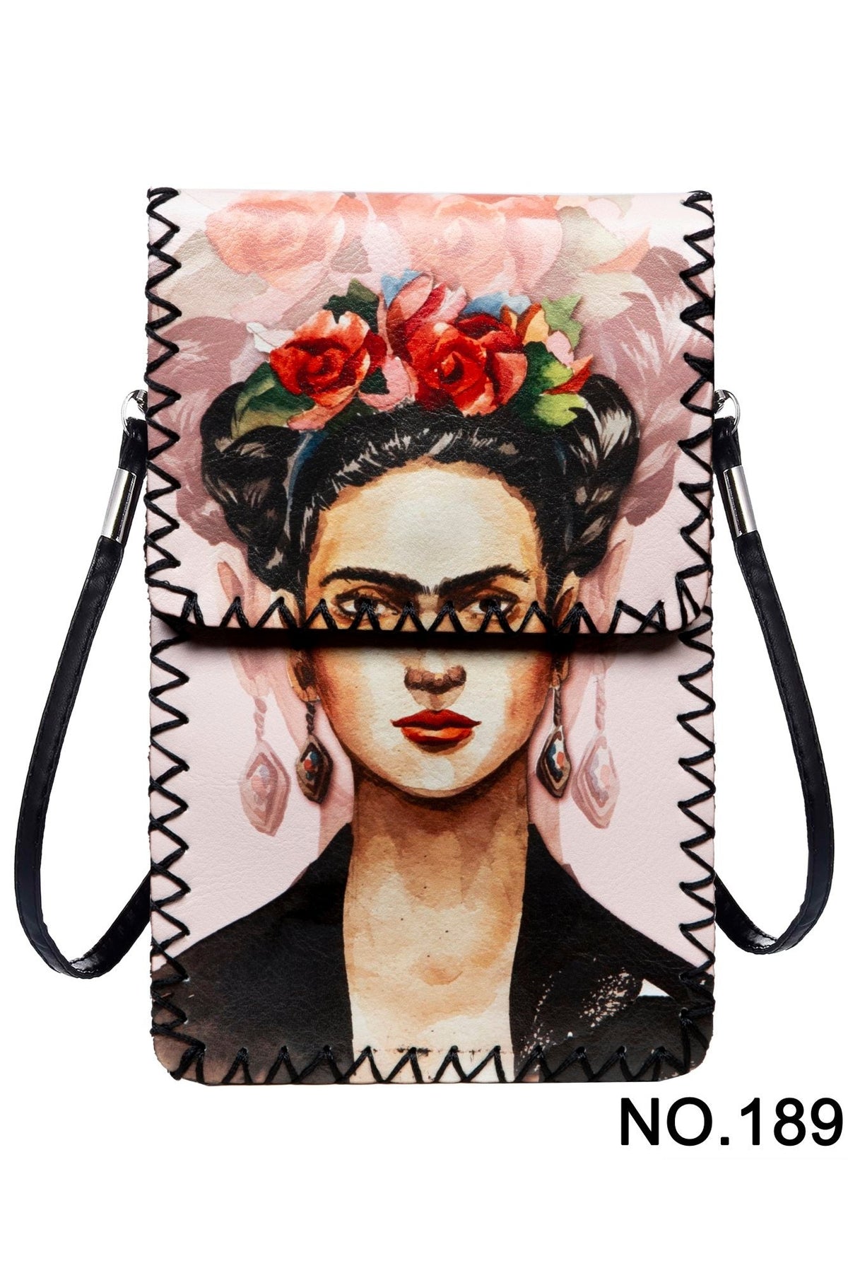 Frida (No. 189)