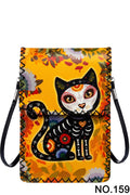 Dia De Los Muertos Cat (No. 159)