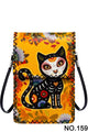 Dia De Los Muertos Cat (No. 159)