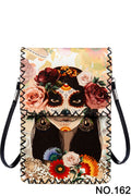 Dia De Los Muertos Girl (No. 162)