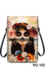 Dia De Los Muertos Girl (No. 162)