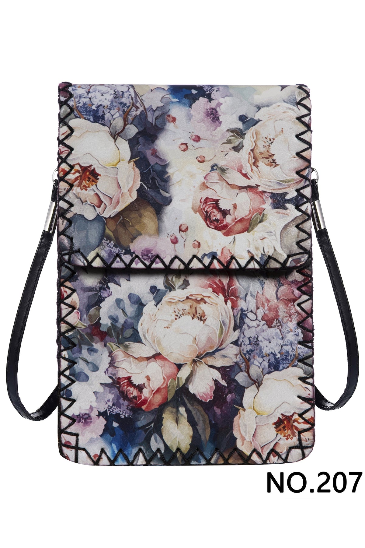 Floral (No. 207)