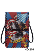 American Eagle (No. 210)