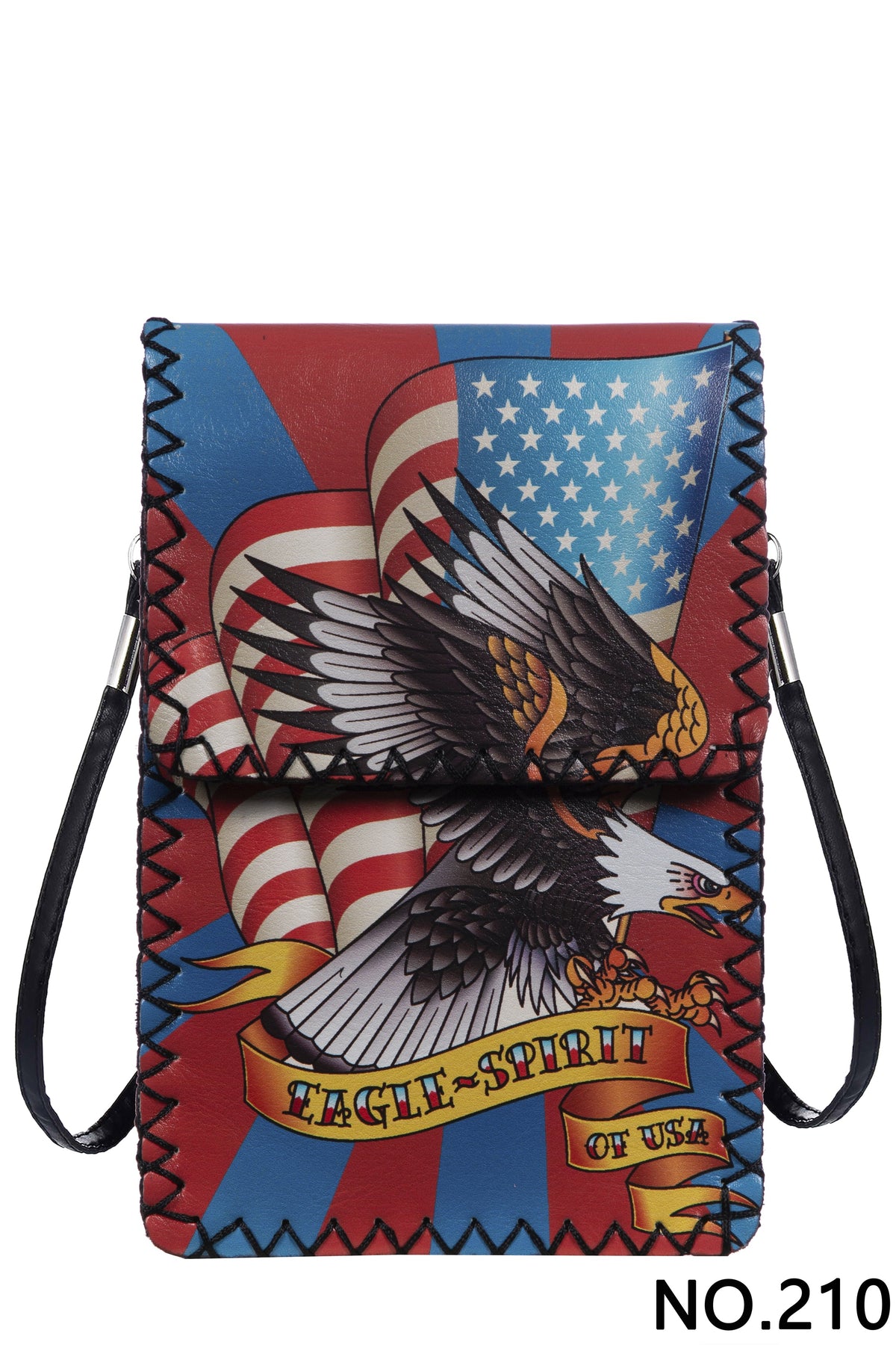 American Eagle (No. 210)