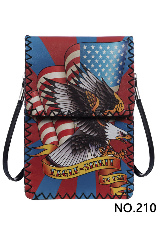 American Eagle (No. 210)