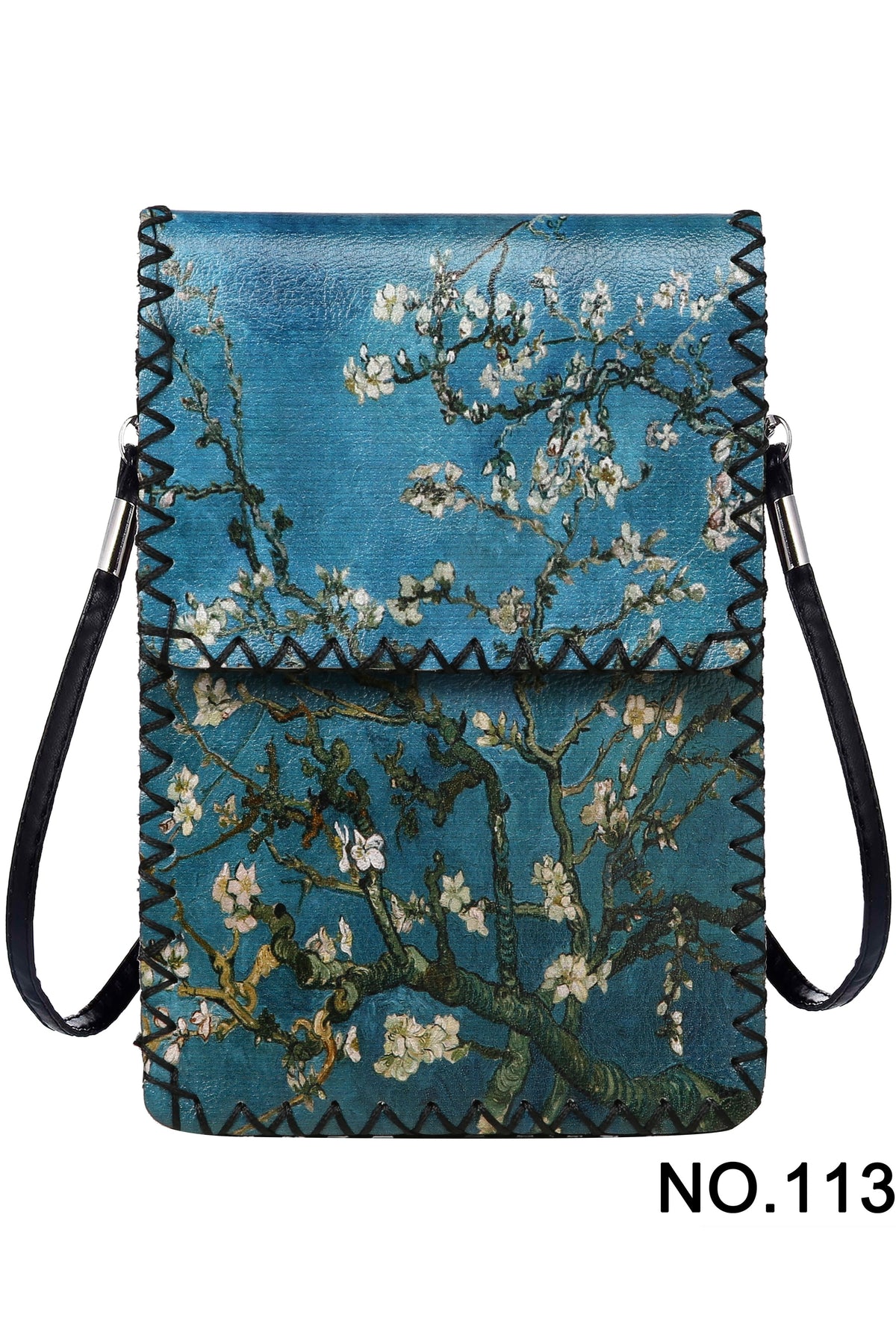 Almond Blossoms (No. 113)