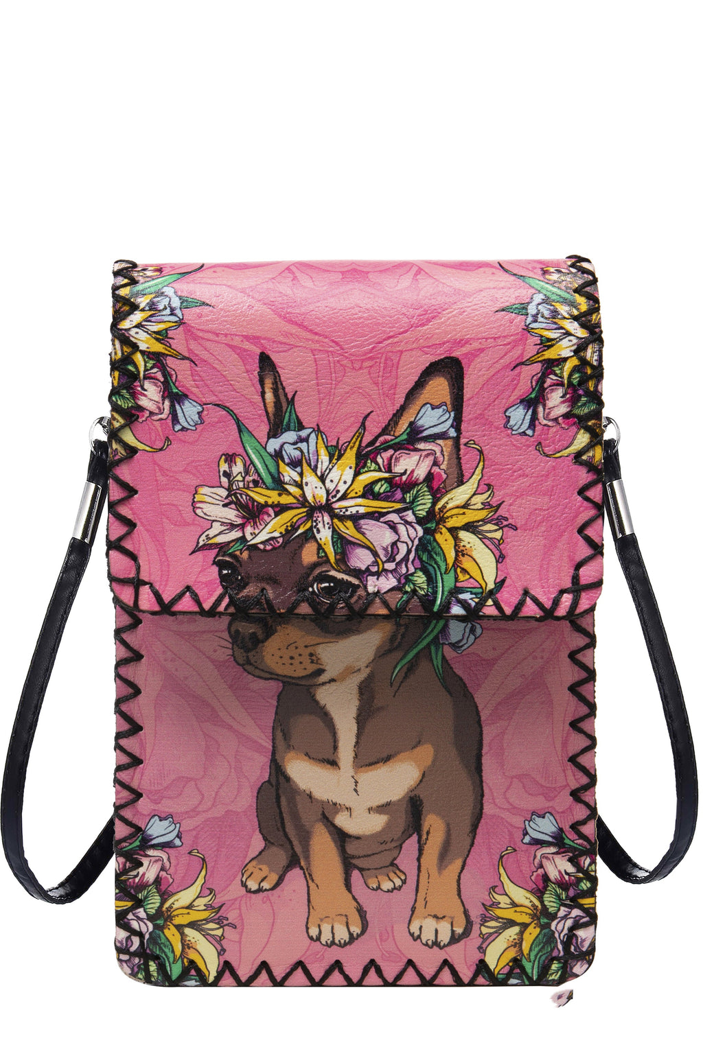 Chihuahua Dog (No. 151)
