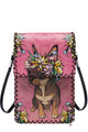 Chihuahua Dog (No. 151)