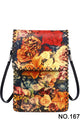 Floral (No. 167)