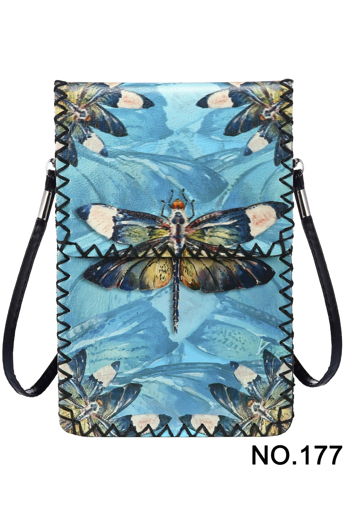 Dragonfly (No. 177)