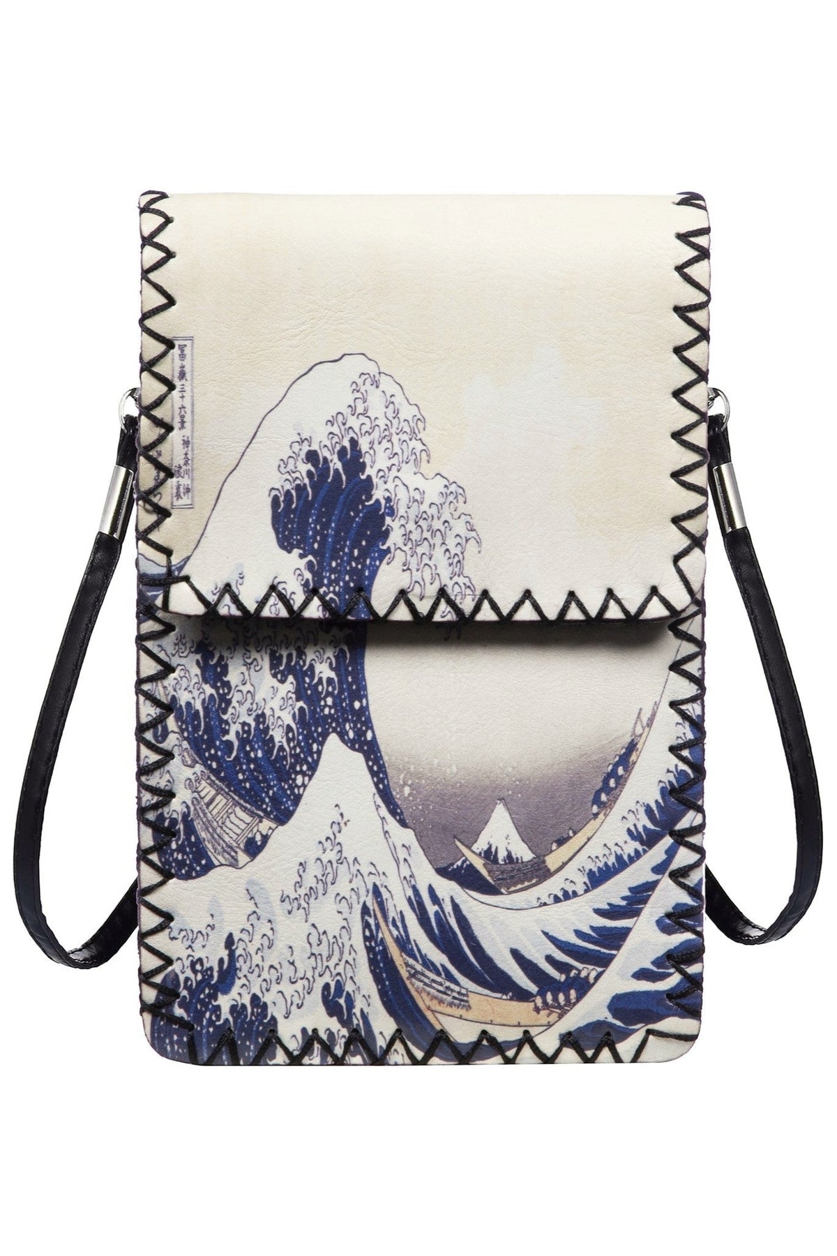 The Great Wave (No. 202)