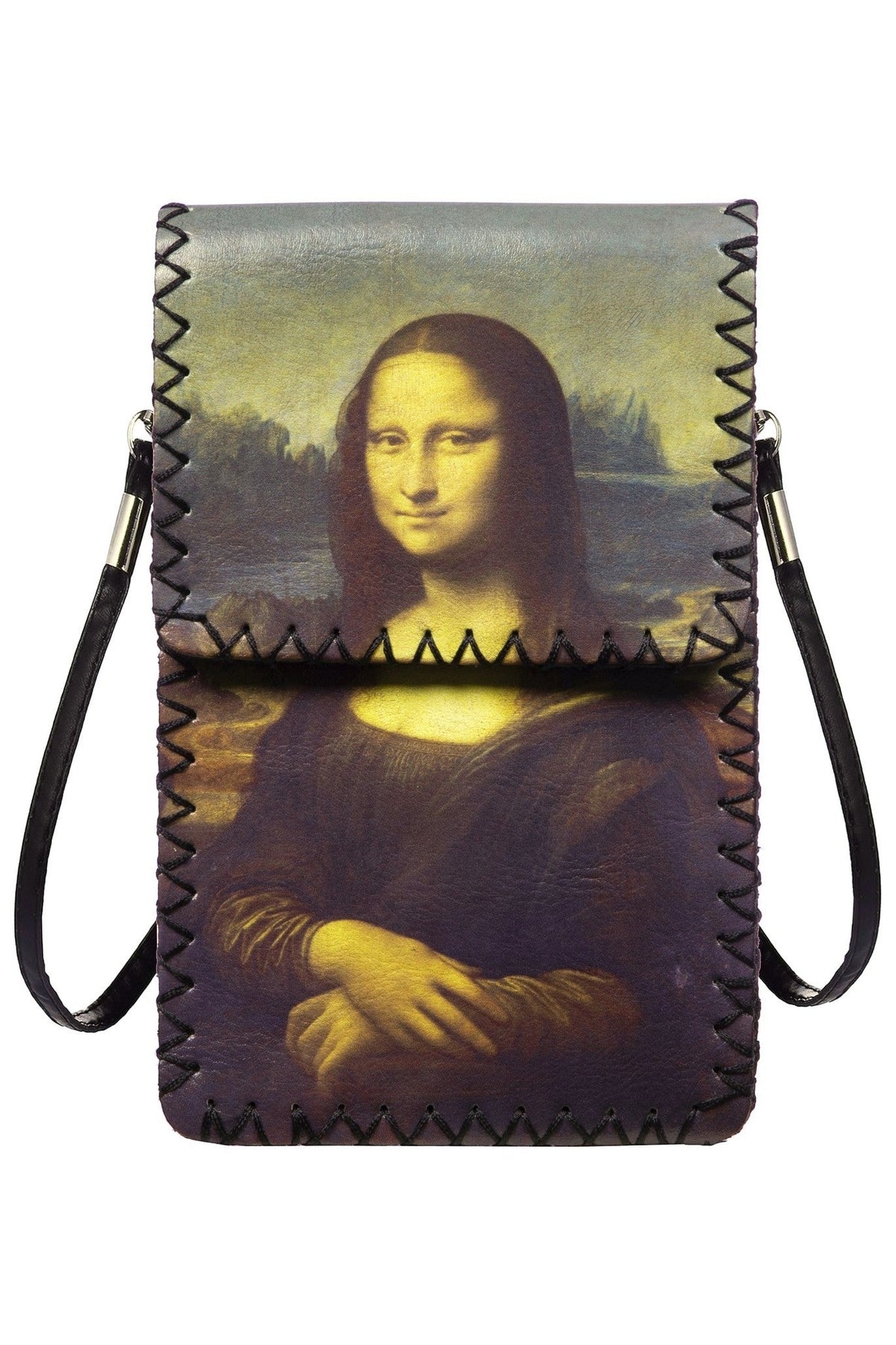 Mona Lisa (No. 204)