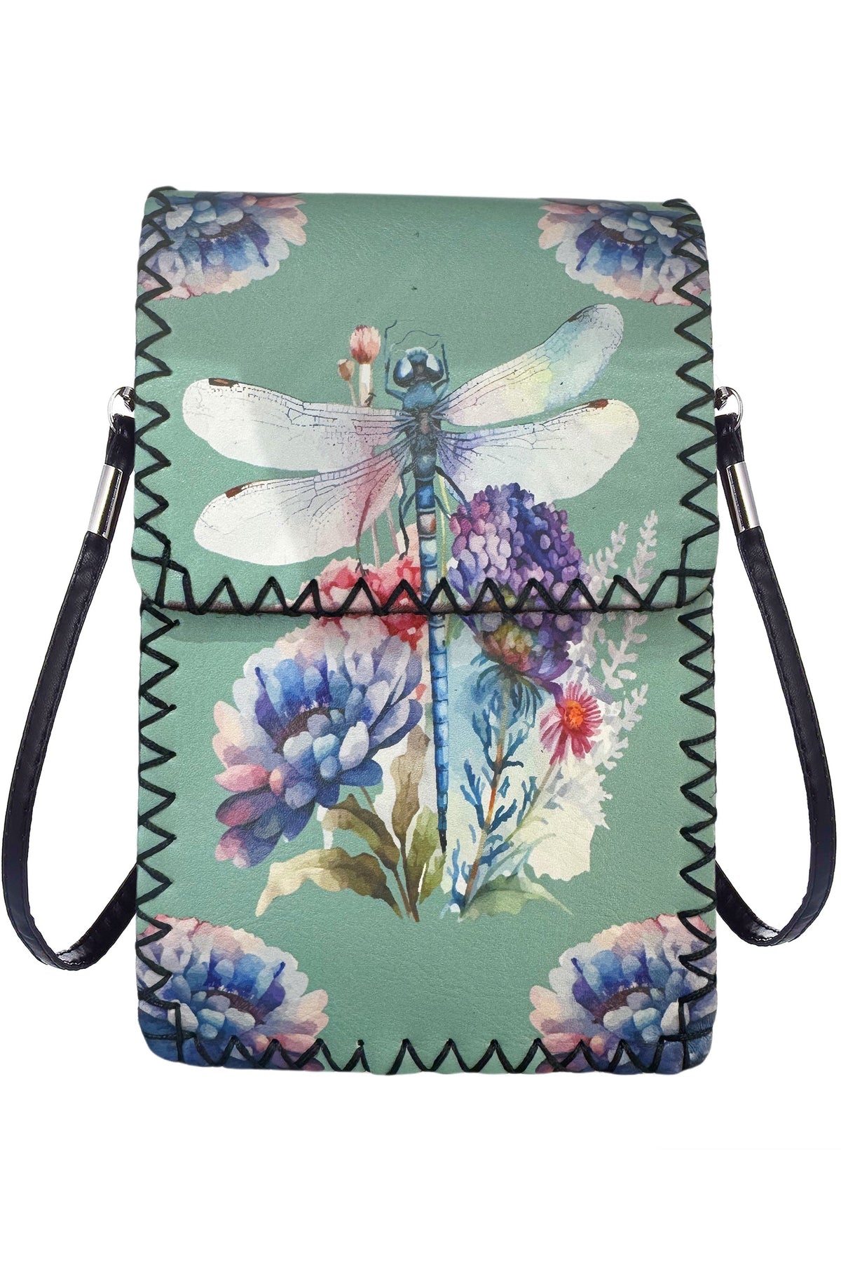 Dragonfly (No. 208)