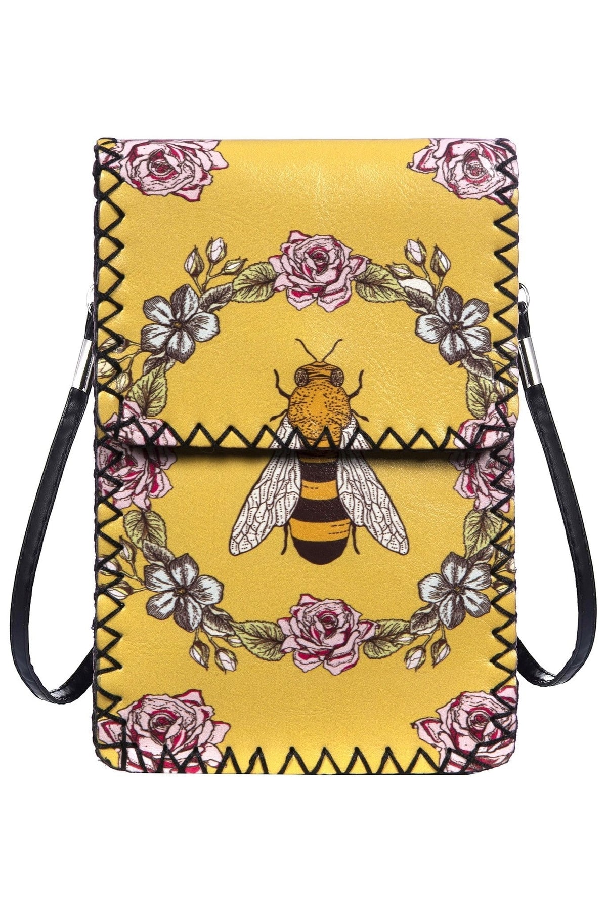 Bee (No. 209)