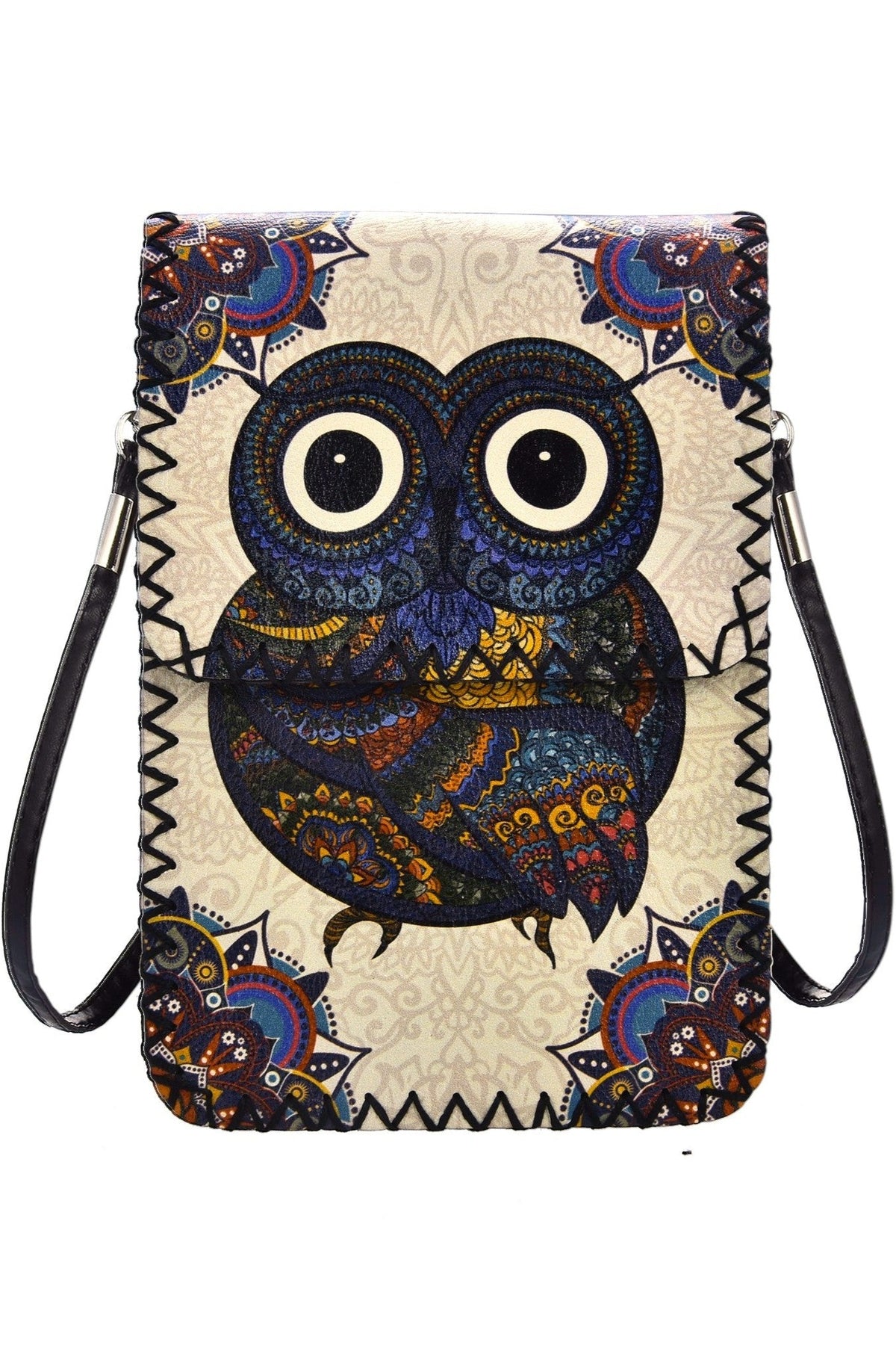 Owl (No. 38)