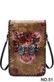 Floral Pig (No. 51)