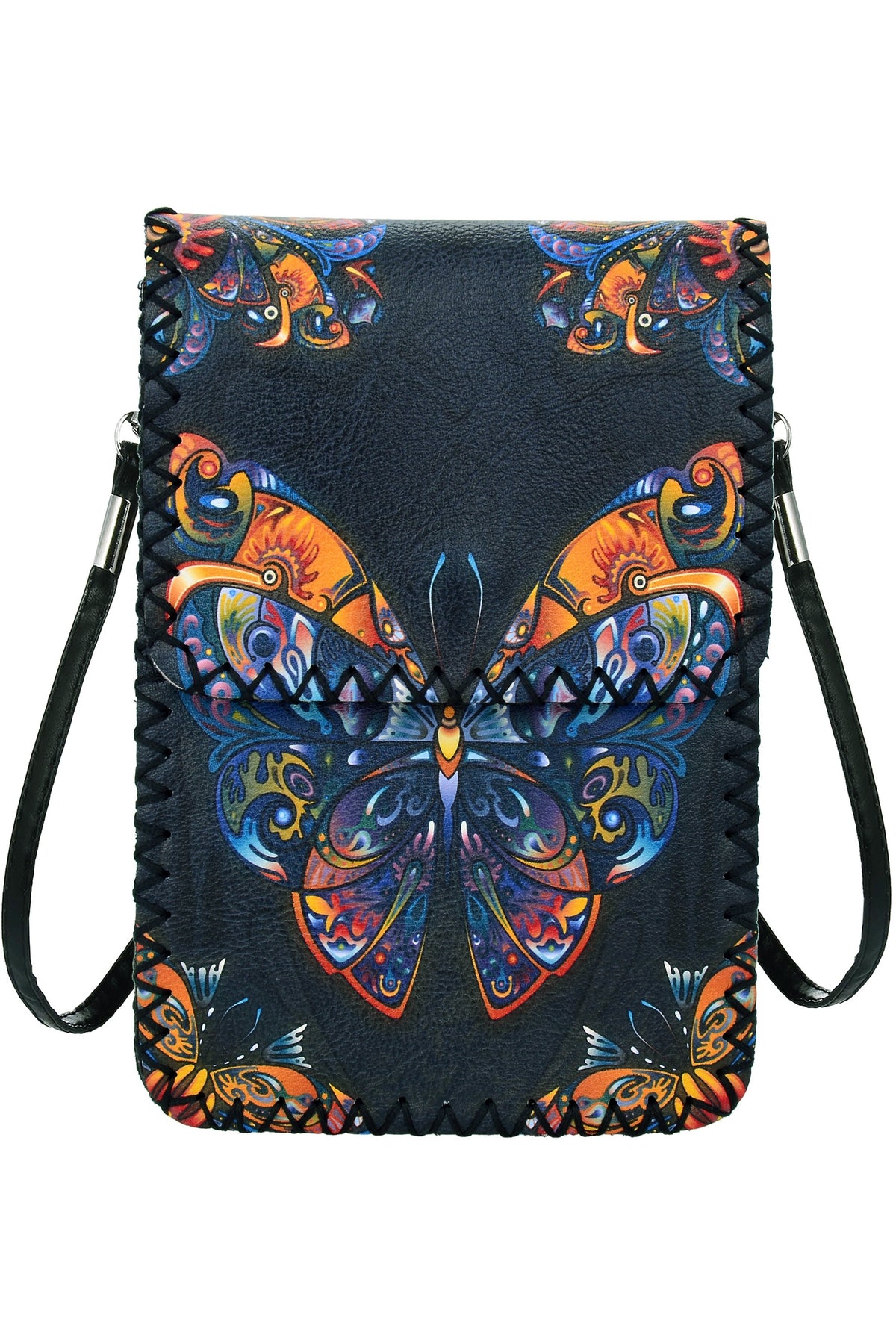 Butterfly (No. 63)