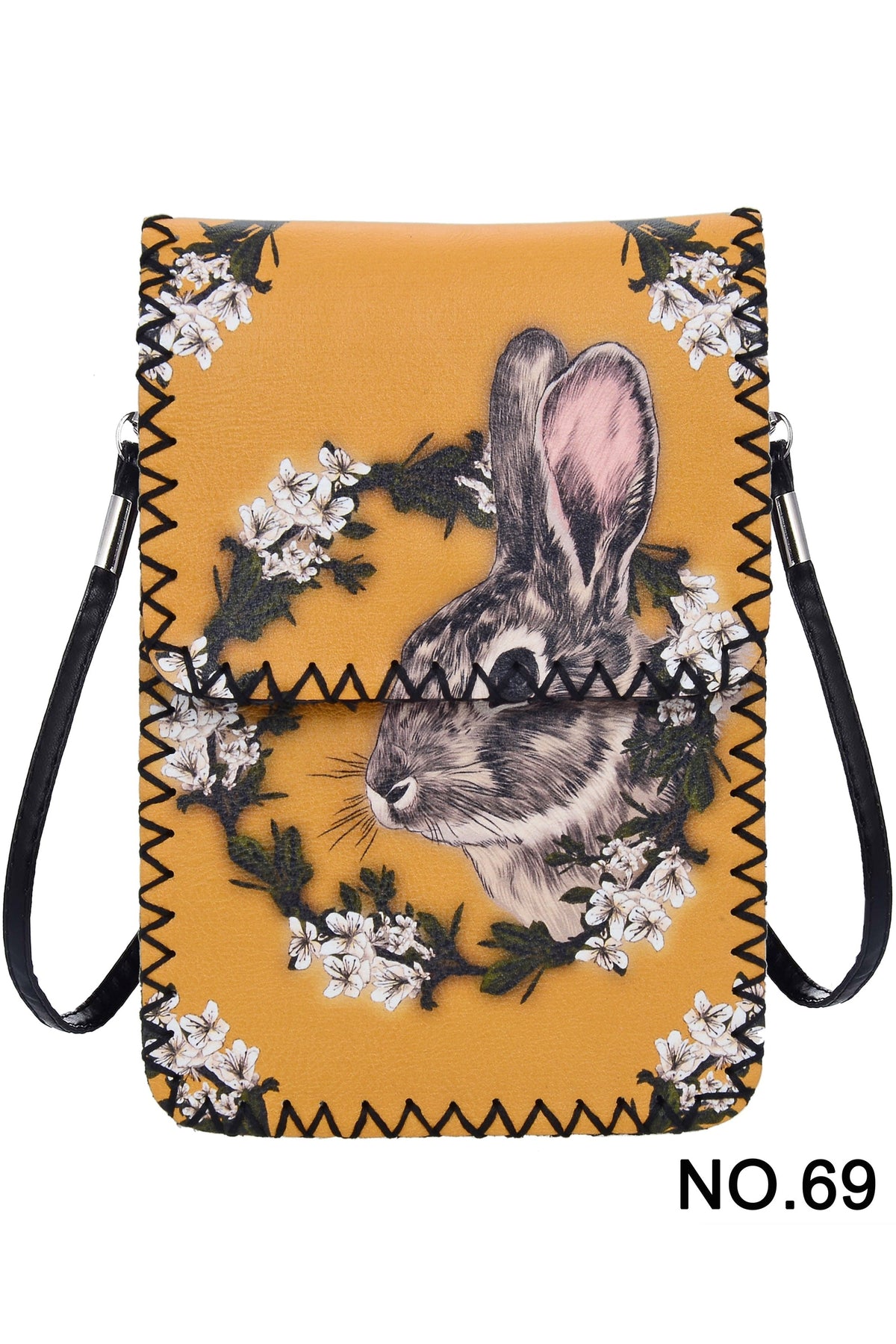 Rabbit (No. 69)