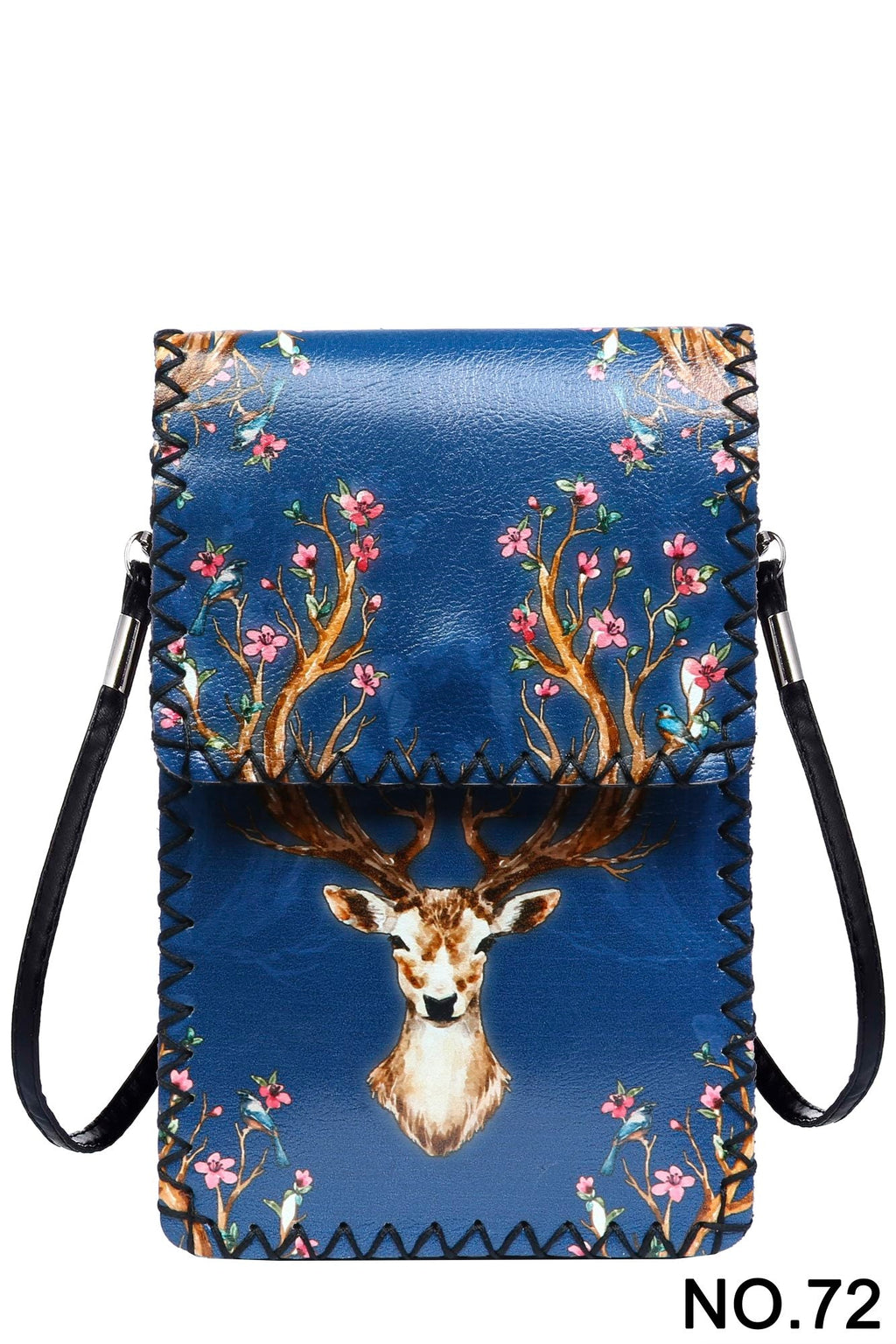 Deer (No. 72)