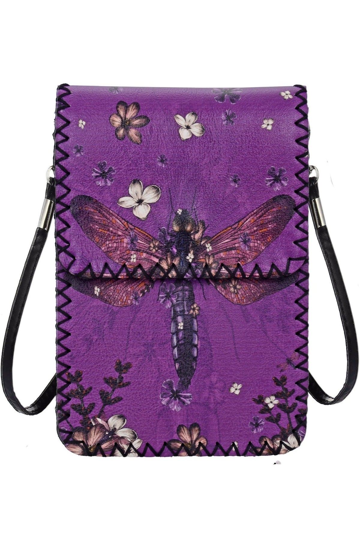 Dragonfly (No. 77)