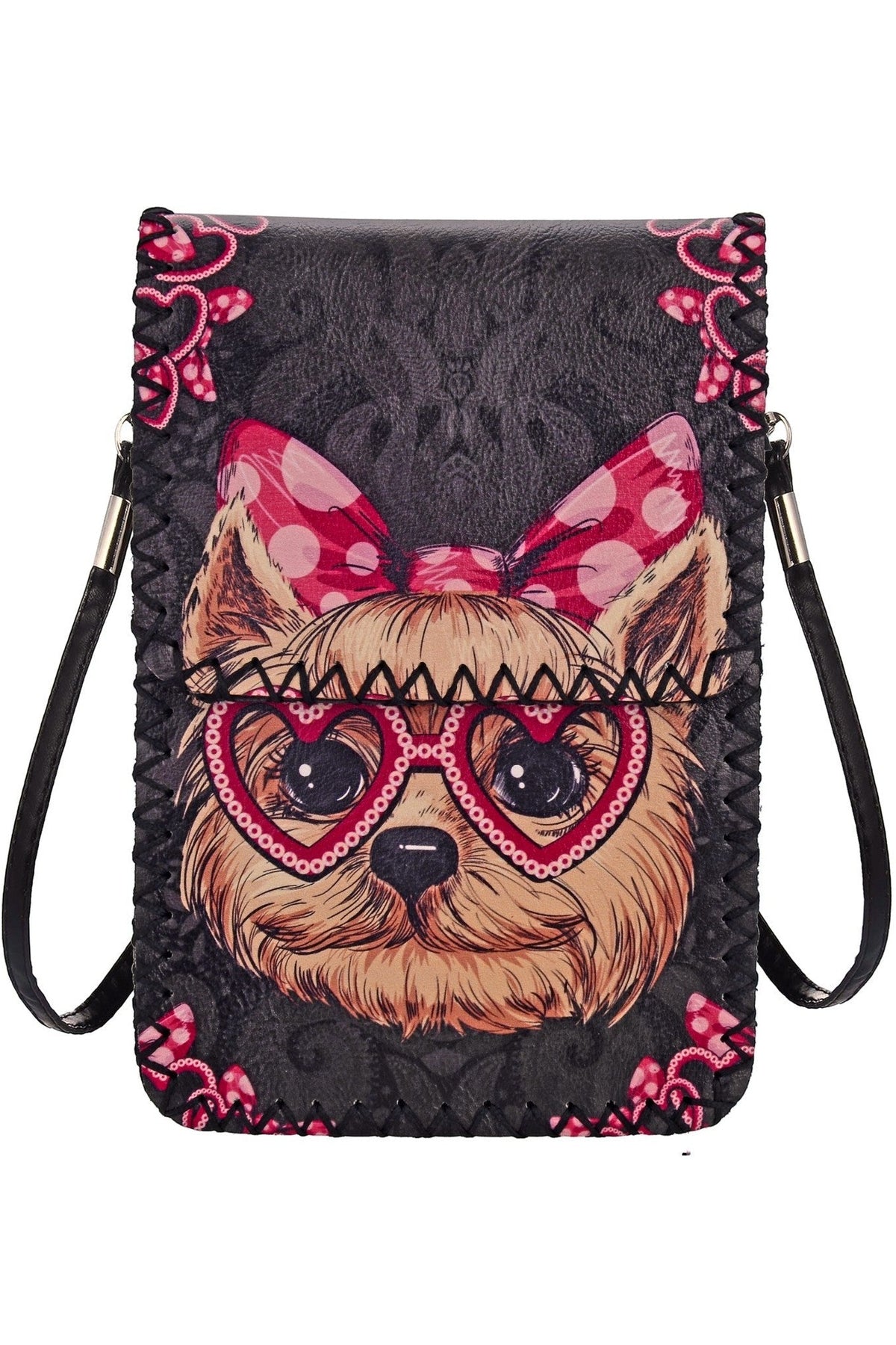 Shih Tzu (No. 95)