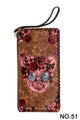 Floral Pig (No. 51)