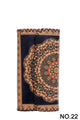 Ethnic (No. 22)