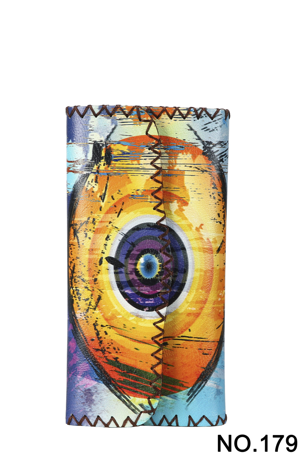 Evil Eye (No. 179)